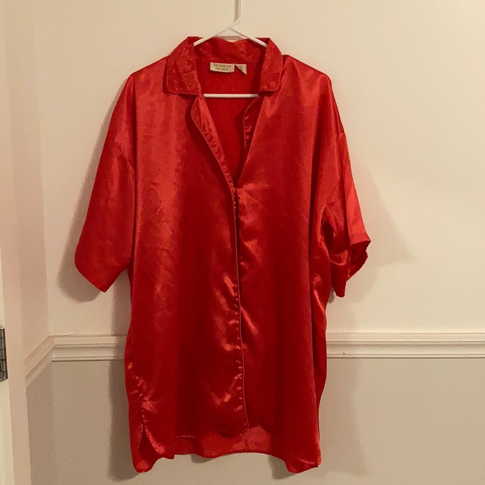 Sleeping Dress